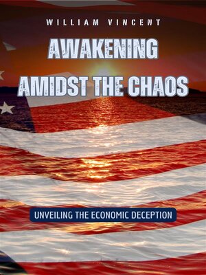 cover image of Awakening Amidst the Chaos